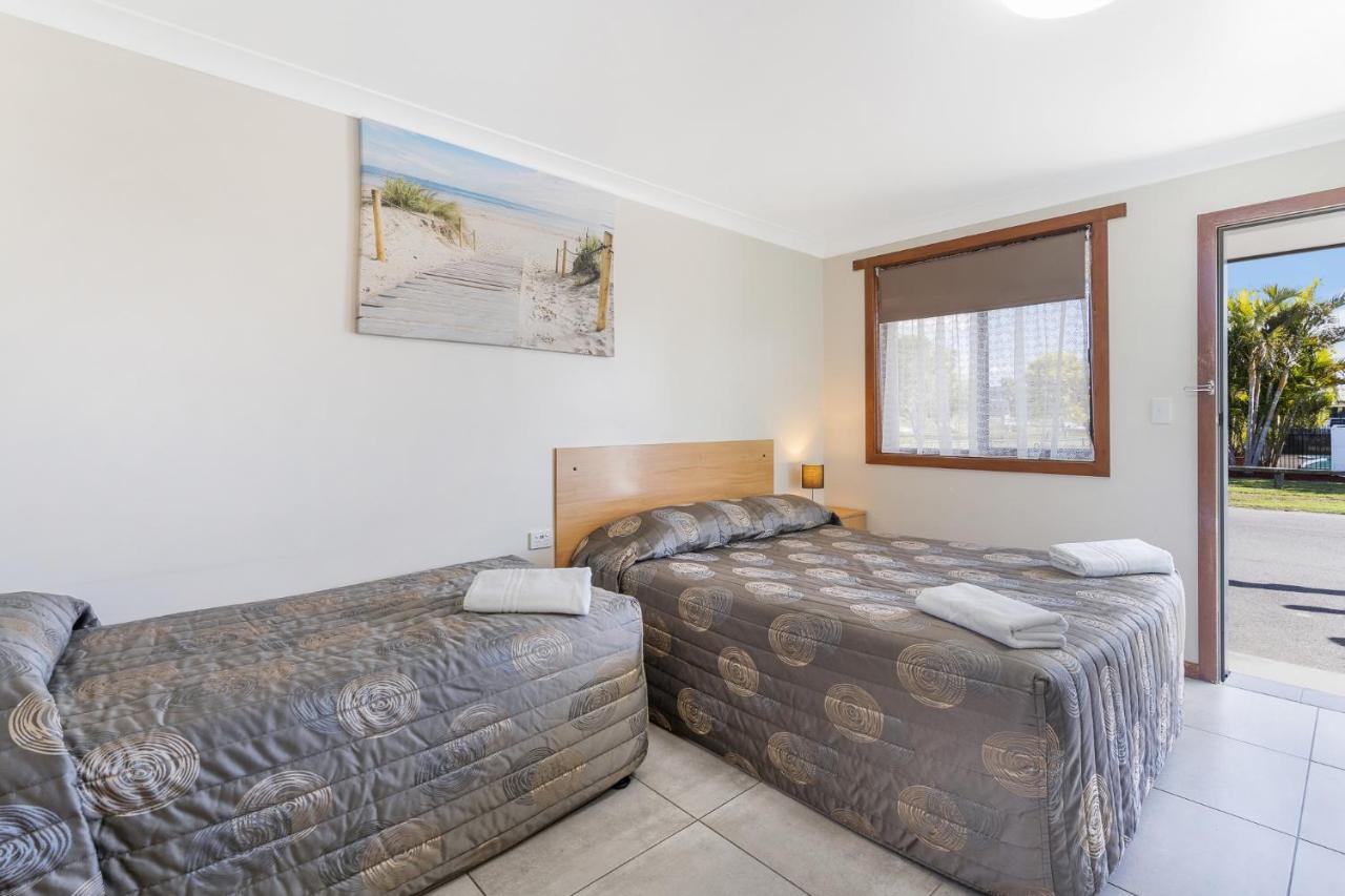 Palm Valley Motel Tarro Εξωτερικό φωτογραφία