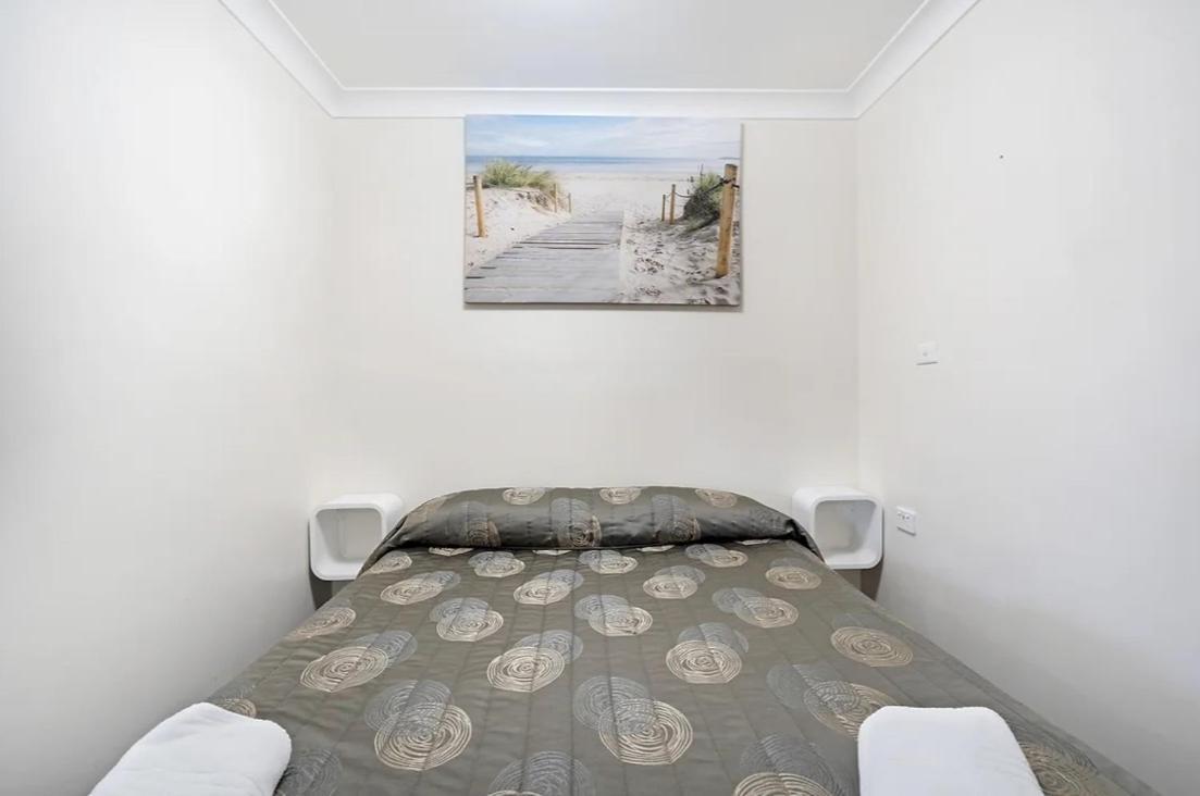 Palm Valley Motel Tarro Εξωτερικό φωτογραφία
